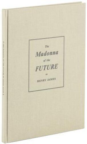 The Madonna of the Future