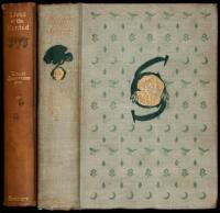 Two volumes by Ernest Seton-Thompson