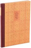 The Private Press-Man's Tale