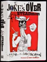 The Joke's Over. Bruised Memories: Gonzo, Hunter S. Thompson, and Me