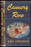 Cannery Row