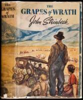 The Grapes of Wrath