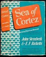 Sea of Cortez: A Leisurely Journal of Travel and Research