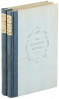 California in 1851-[1852]: The Letters of Dame Shirley