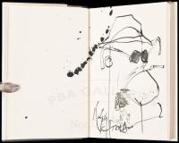 Fear and Loathing in Las Vegas: A Savage Journey to the Heart of the American Dream - With an original sketch by Steadman