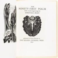 The Ninety-First Psalm