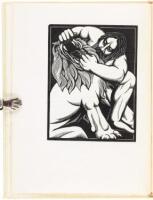Samson and Delilah