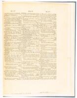 Dr Johnson and Noah Webster: Two men & Their Dictionaries