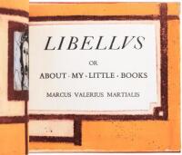 Lebellus Or, About my Little Books