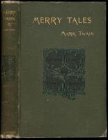 Merry Tales