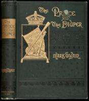 The Prince and the Pauper. A Tale for Young People of All Ages