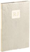 Robinson Jeffers: A Portrait