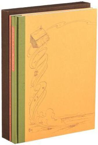 Cyclone on the Prairies: the Wonderful Wizard of Oz and Arts & Crafts of Publishing in Chicago, 1900