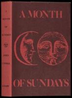 A Month of Sundays