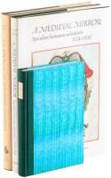 Three Volumes by Adrian Wilson