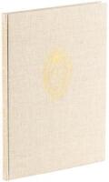 A Typographical Masterpiece: An account by John Dreyfus of Eric Gill's collaboration with Robert Gibbings in Producing the Golden Cockerel Edition of "The Four Gospels" in 1931