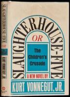 Slaughterhouse-Five; or, the Children's Crusade: A Duty-Dance with Death