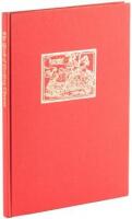 The Book of Geoffrey Chaucer: An Account of the Publication of Geoffrey Chaucer's Works from the Fifteenth Century to Modern Times