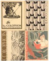 The Colophon: A Book Collectors' Quarterly