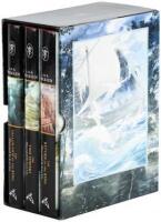 The Lord of the Rings trilogy