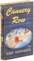 Cannery Row