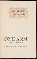 One Arm and Other Stories