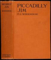 Piccadilly Jim