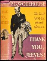 Thank You, Jeeves