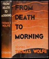 From Death to Morning