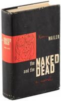 The Naked and the Dead