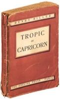 Tropic of Capricorn