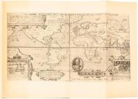 Sir Francis Drake's Voyage Round the World, 1577-1580: Two Contemporary Maps