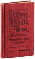 Official Guide and Maps of San Francisco Street Railways...