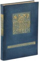 The Blue Book of the Screen