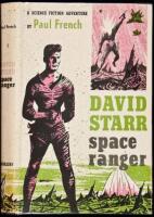 David Starr, Space Ranger.