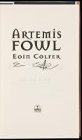 Artemis Fowl