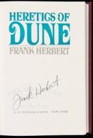 Heretics of Dune