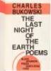 The Last Night of the Earth Poems - 2