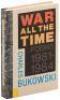 War All the Time: Poems 1981-1984 - 2