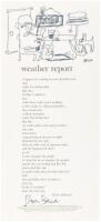 Weather Report