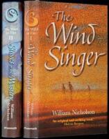 Wind on Fire Trilogy - 1st two volumes