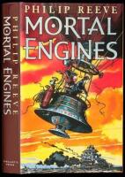 Mortal Engines