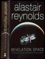 Revelation Space