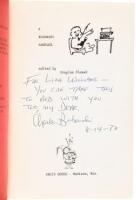 A Bukowski Sampler - inscribed