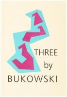 Three Poems