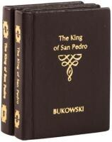 Bukowski: The King of San Pedro