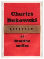 As Buddha Smiles