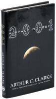 2001: A Space Odyssey