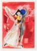 Metropolitan Opera Fine Art: A Collection of Original Graphic Works by Eight Renowned Contemporary Artists - 6
