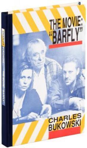 The Movie: "Barfly"